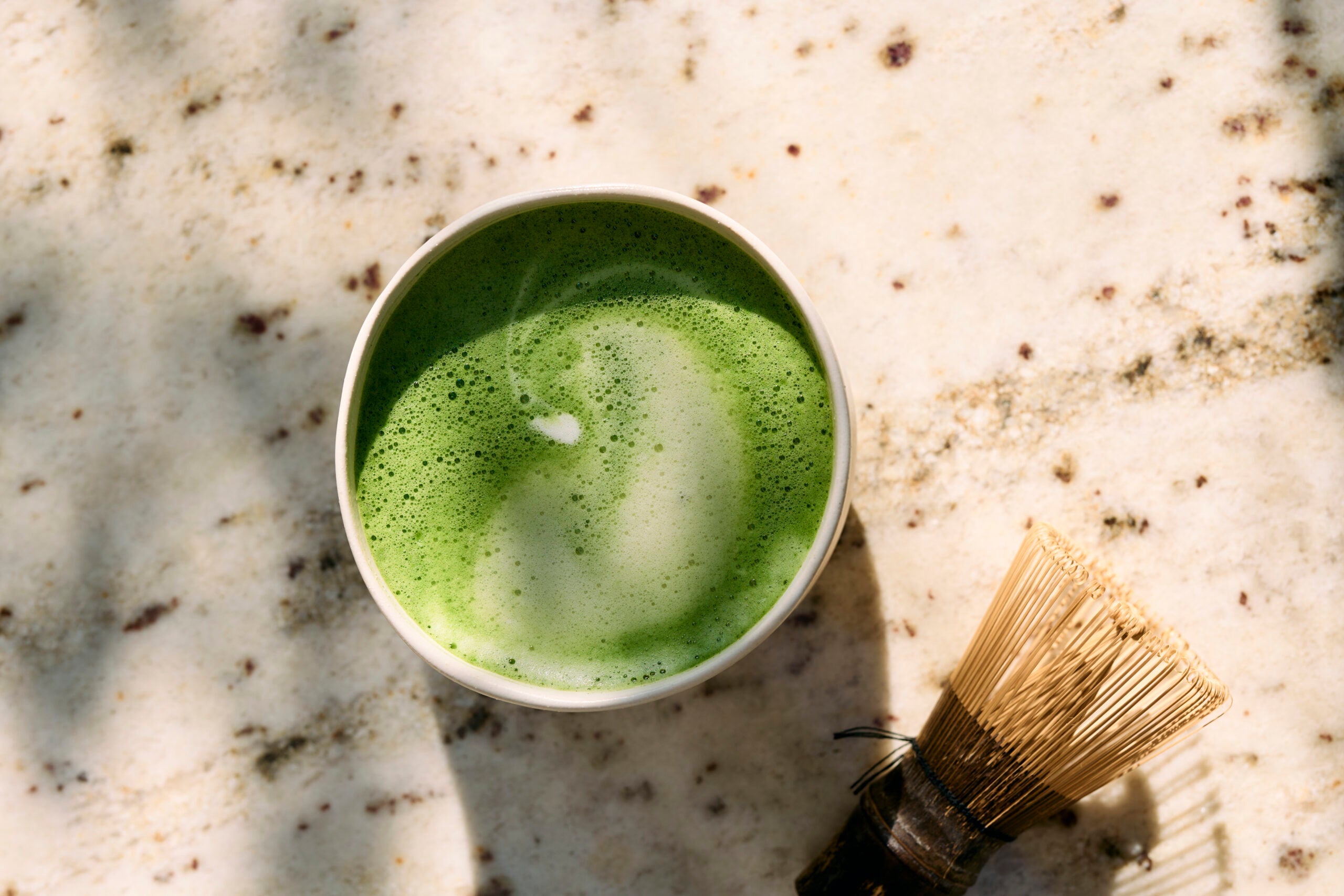 Czy matcha może wspomagać odchudzanie?