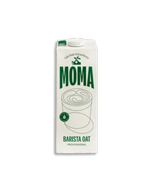 Napój owsiany Barista Oat 1L