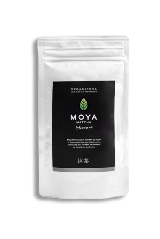 moya matcha luksusowa