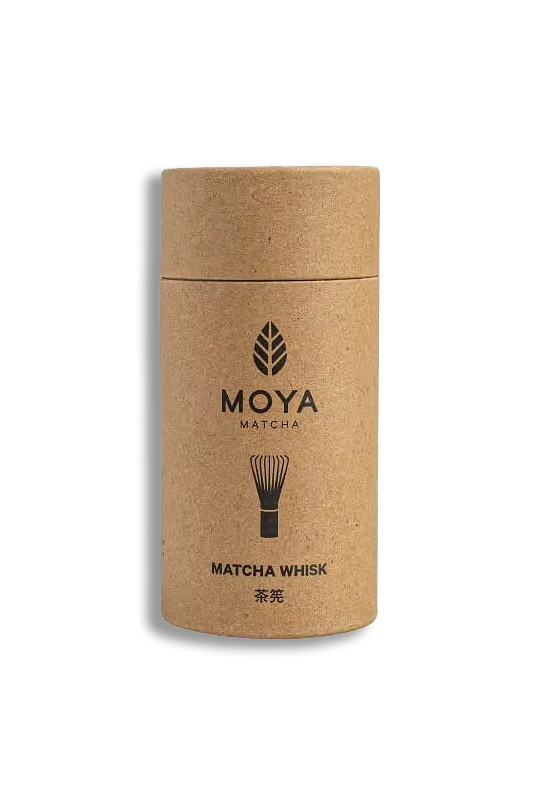 Chasen - bambusowa miotełka do matchy