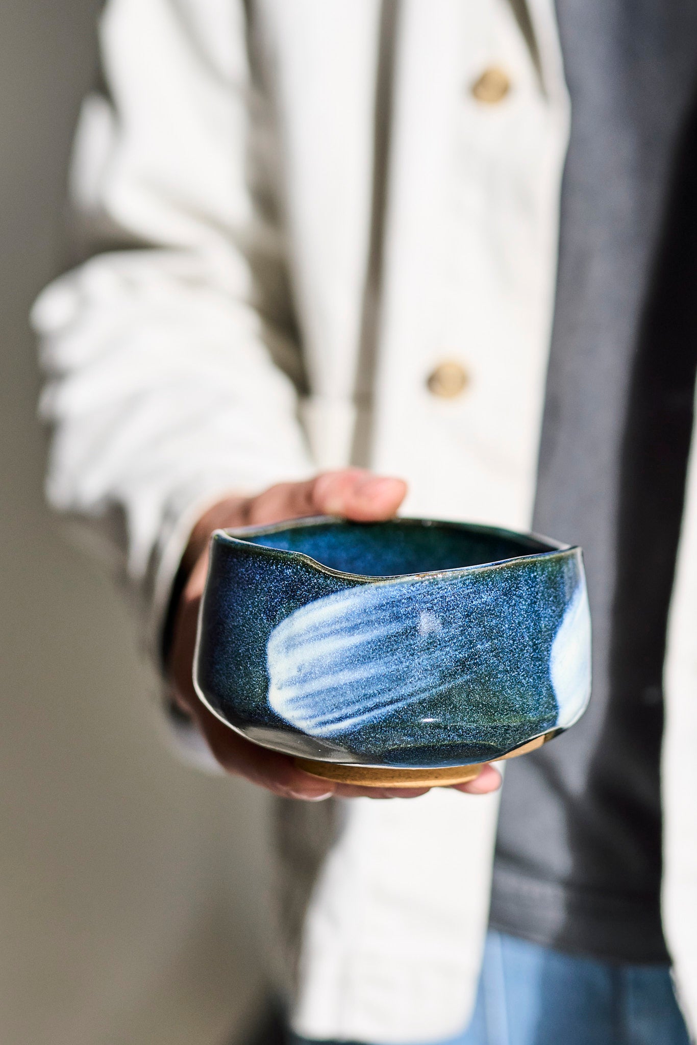 Matchawan Kido japońska czarka do matchy