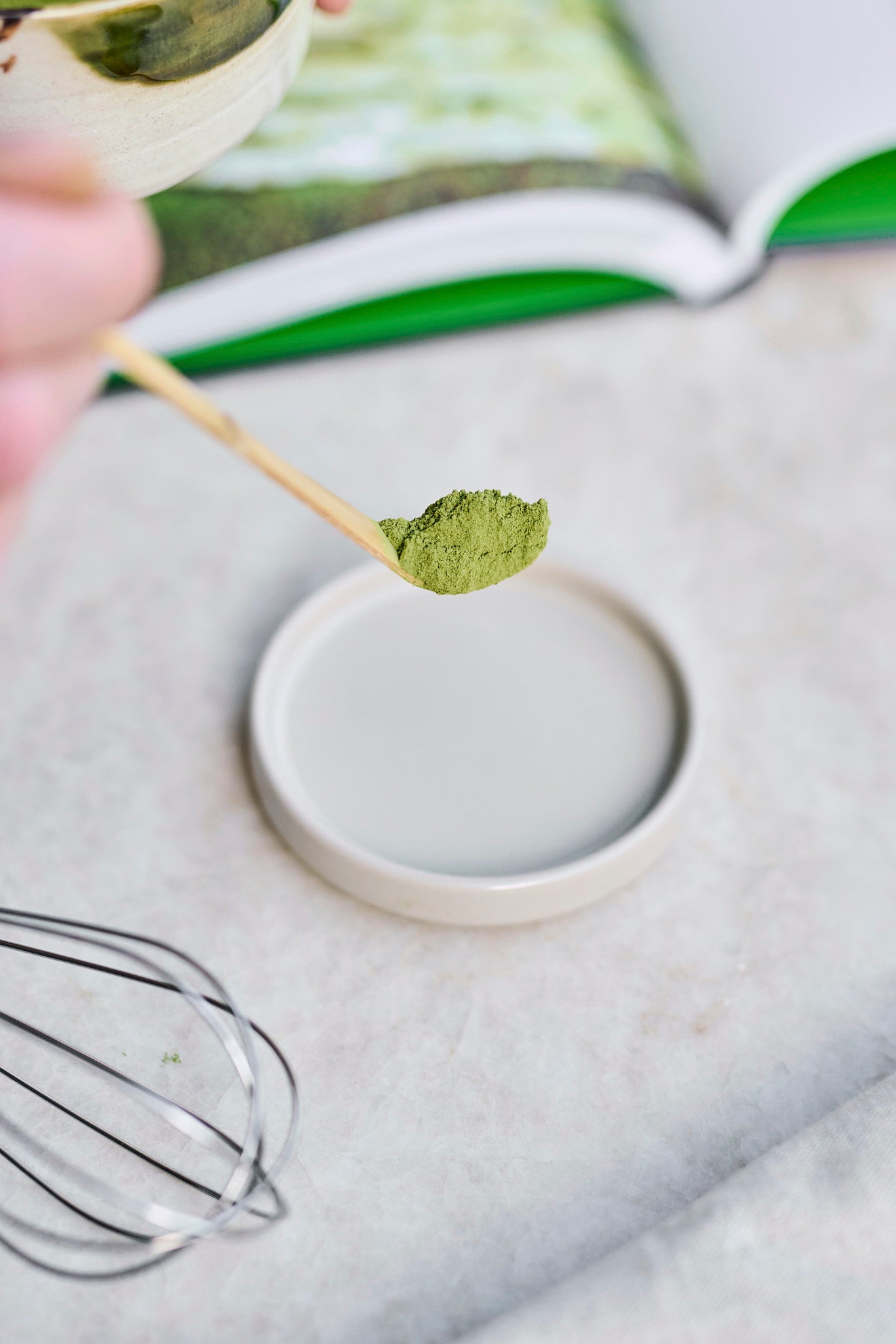 Moya Matcha Kulinarna organiczna japońska herbata