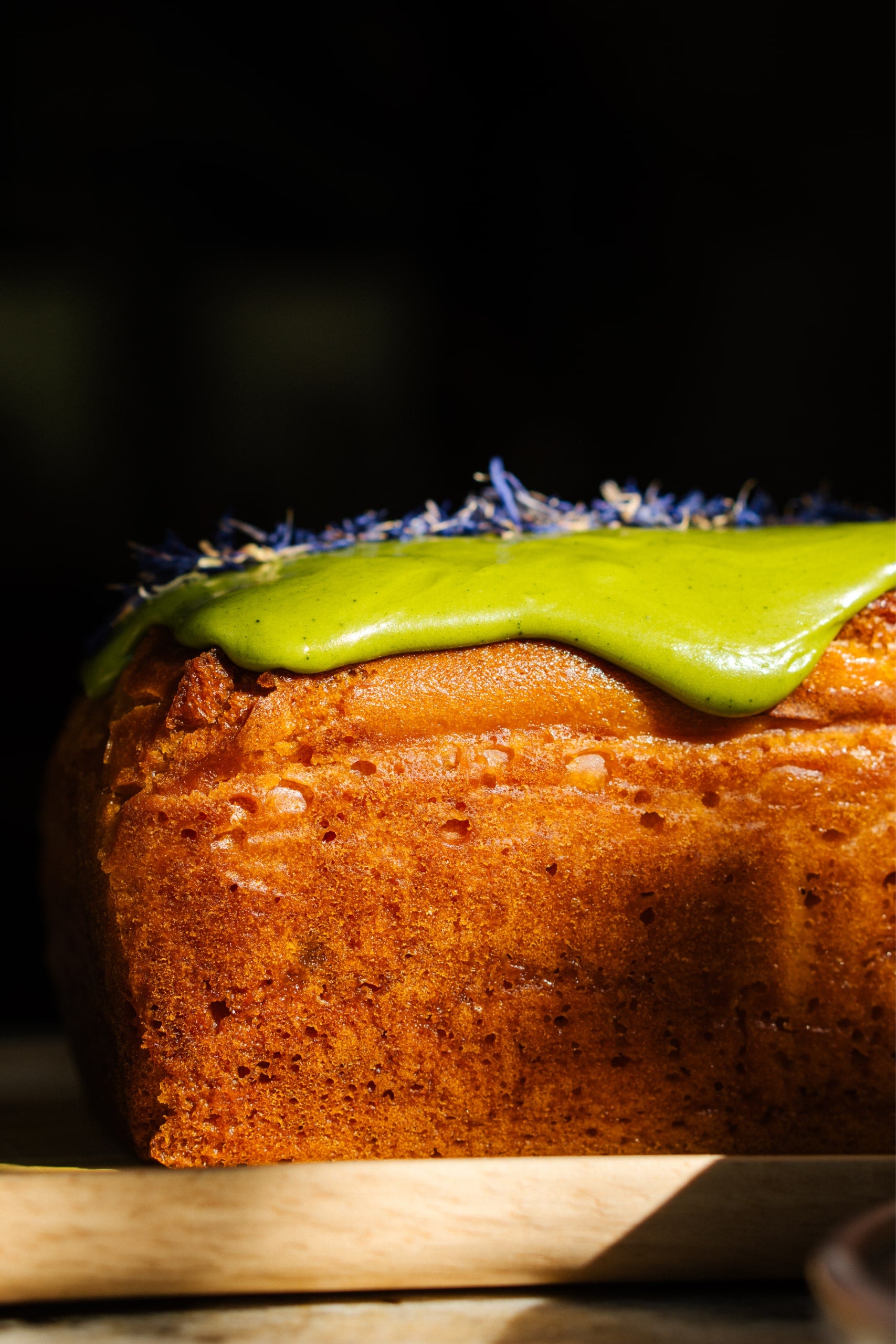 matcha kulinarna