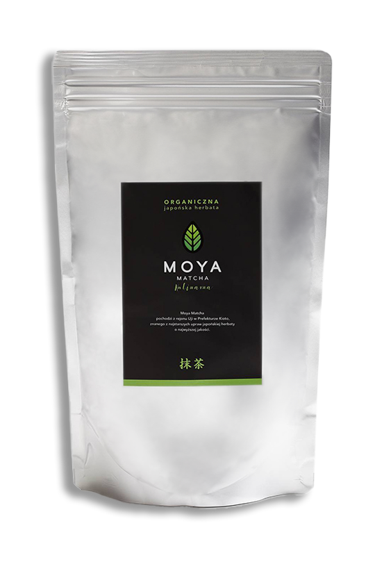 matcha kulinarna