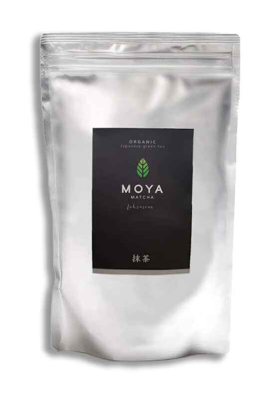 moya matcha luksusowa