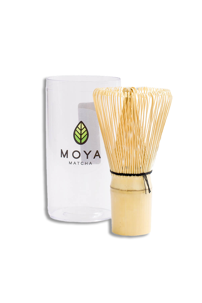 Matcha &amp; Chasen zestaw