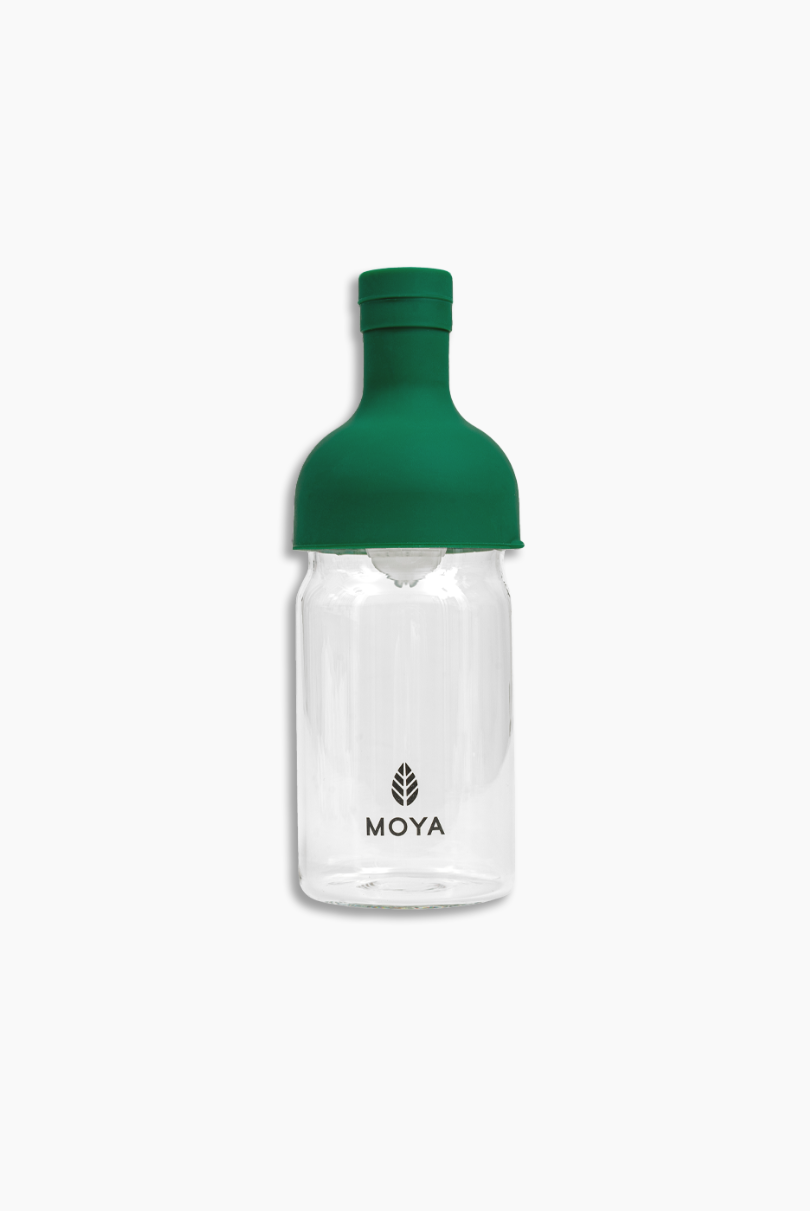 Szklana butelka do Cold Brew – 350 ml