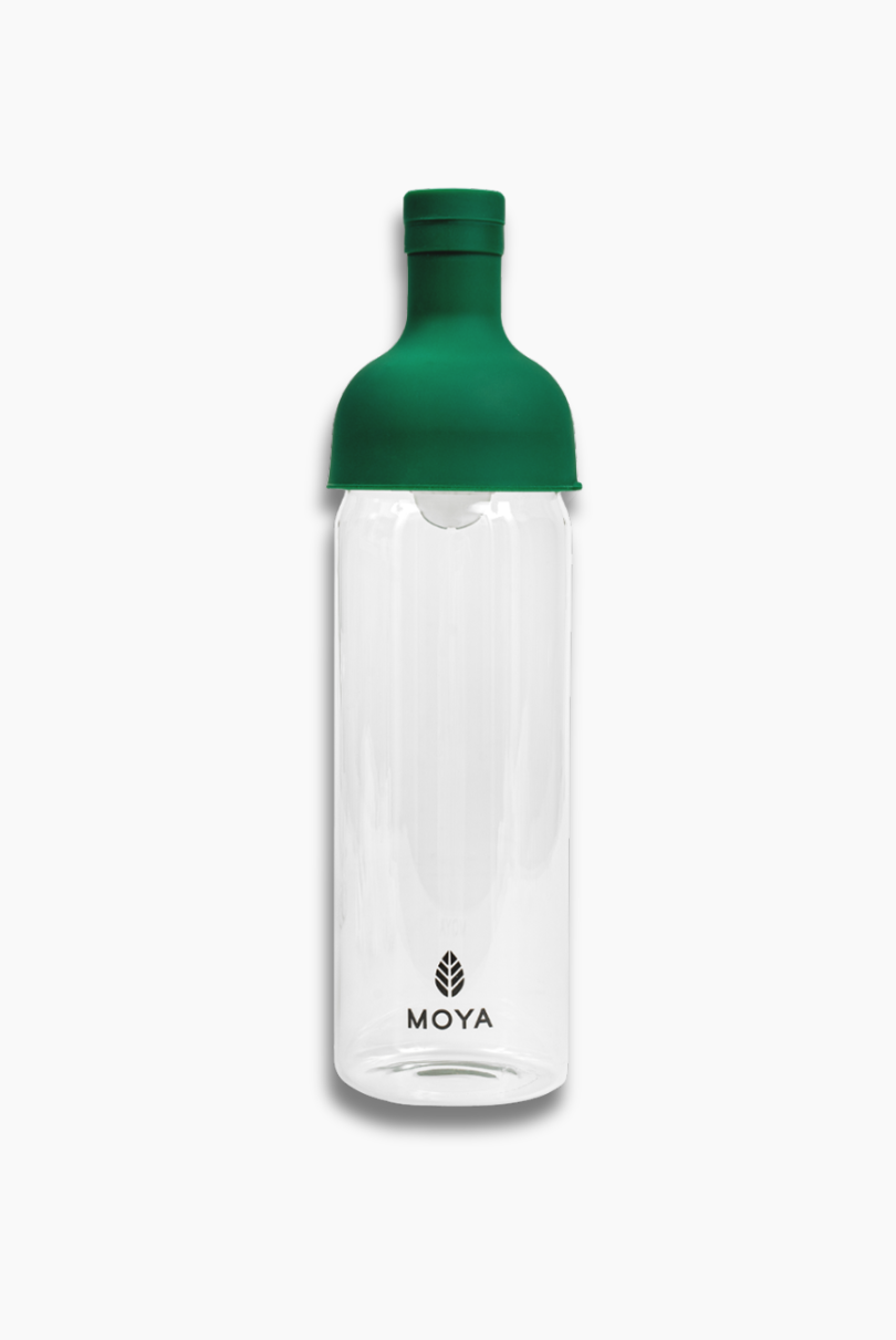 Szklana butelka do Cold Brew – 750 ml