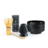 matcha premium ceremonial set yuro