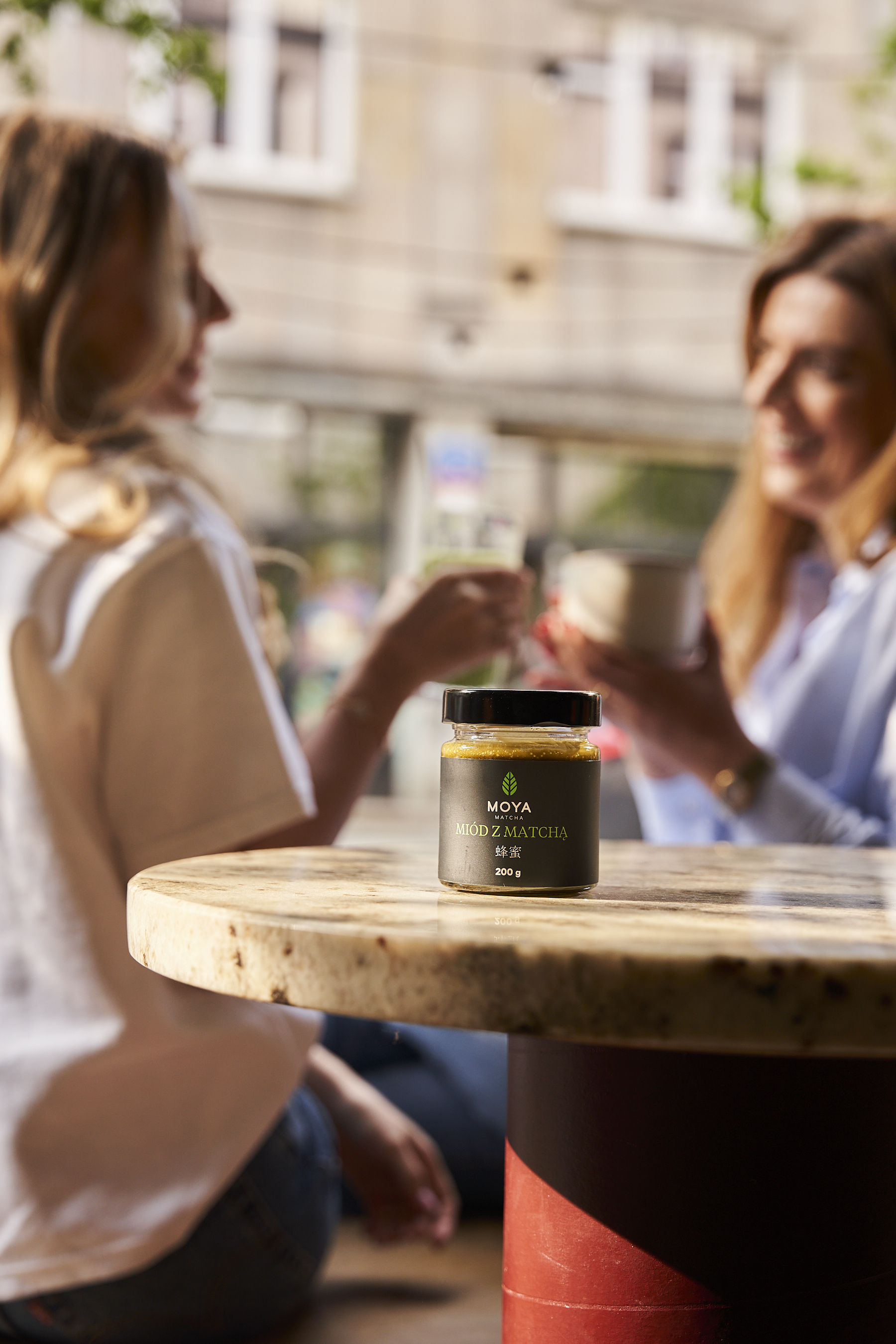 Matcha Products