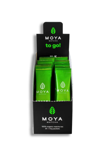 moya matcha tradycyjna