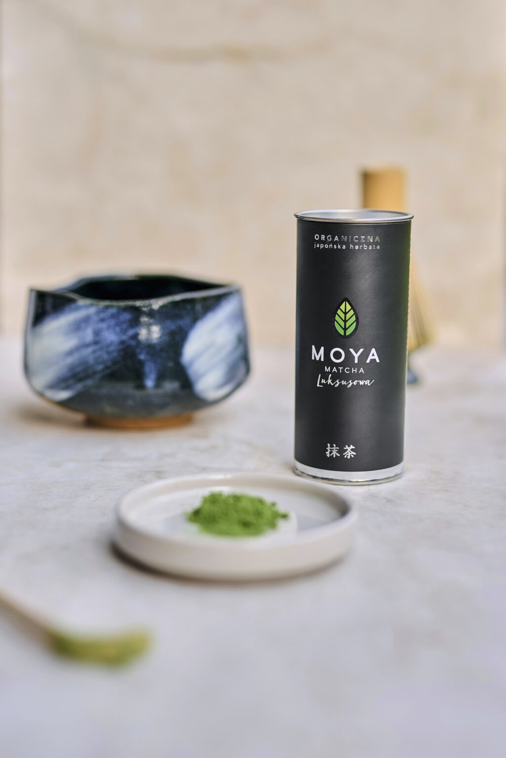 Matcha - MoyaMatcha