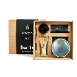 Moya Matcha Ceremonial Set Mizu