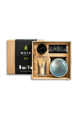 Moya Matcha Ceremonial Set Mizu