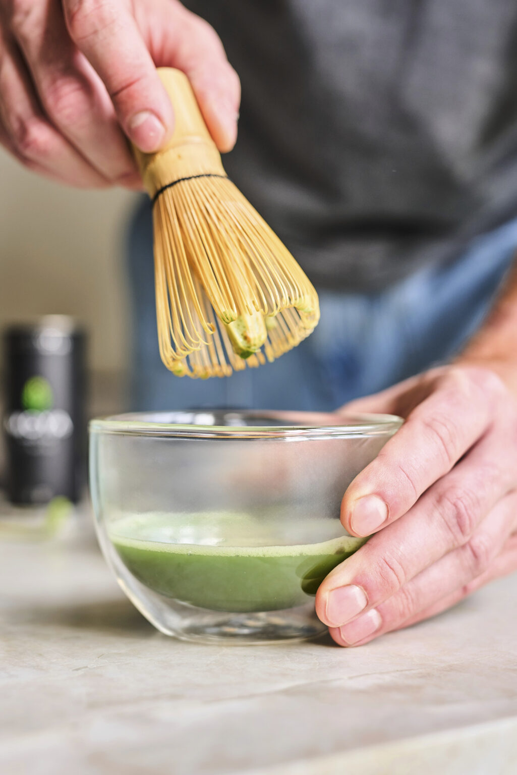 Japanese Organic Green Tea Matcha - Online shop - Moya Matcha