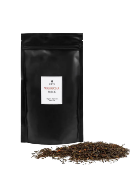 Moya Wakocha Organic Japanese Black Tea