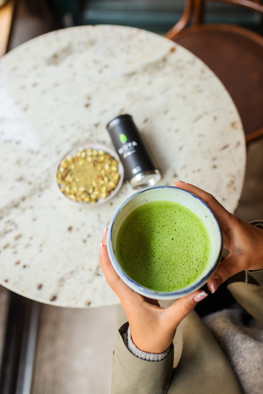 Moya Matcha Premium