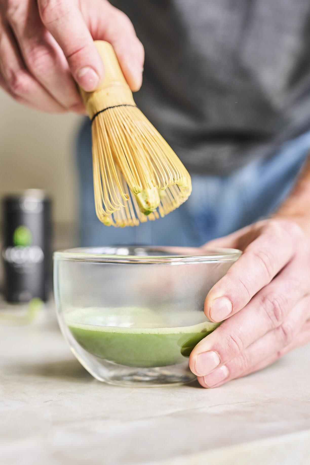 Japanese Organic Green Tea Matcha - Online shop - Moya Matcha