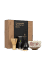 Moya Matcha Ceremonial Set Saku