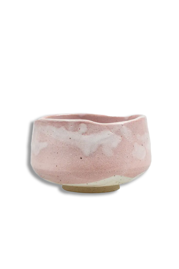 Matchawan Miruki japanese matcha bowl
