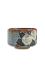 Tsubaki japanese matcha bowl