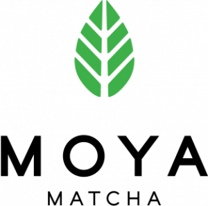 MoyaMatcha.com logo
