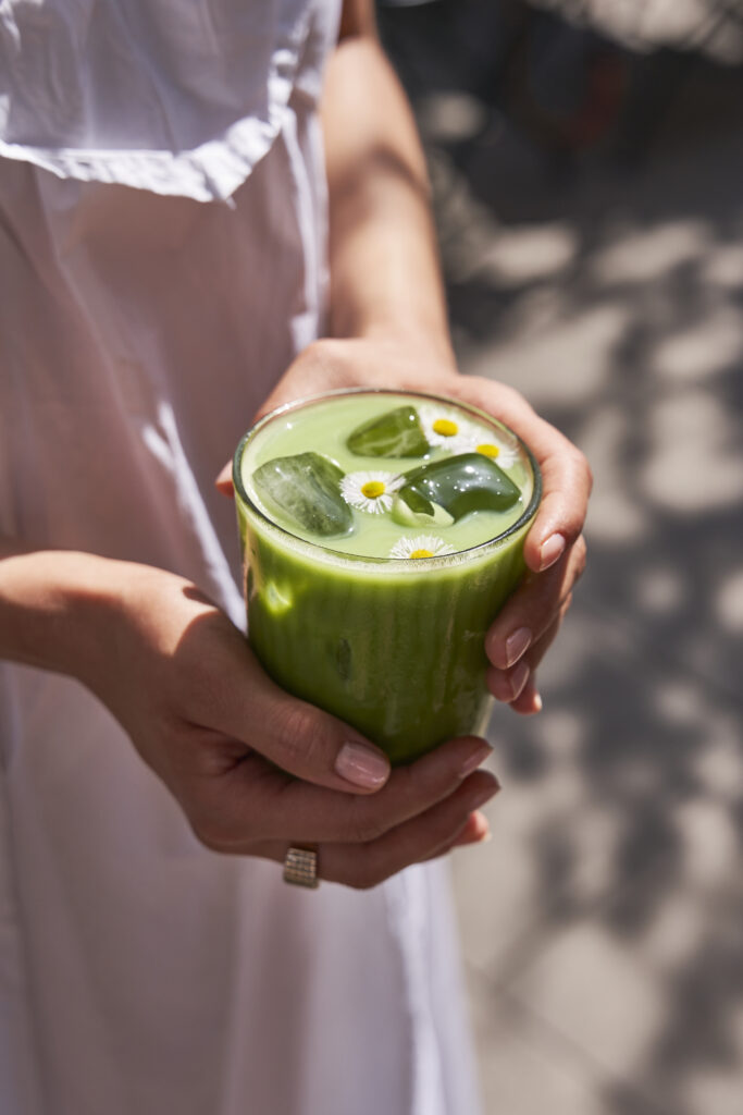 Czy matcha może wspomagać odchudzanie?

