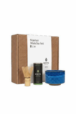 Zestaw startowy do matchy