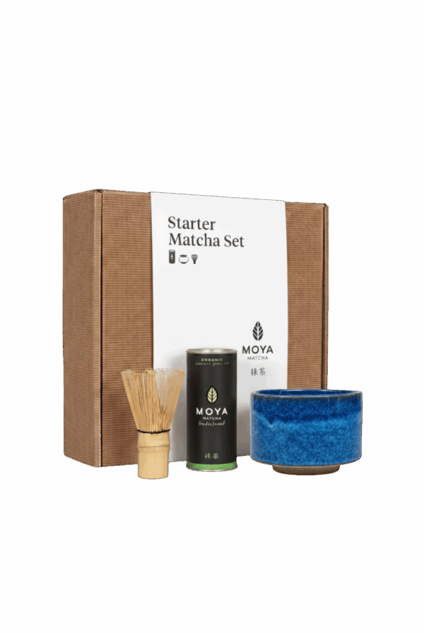 Zestaw startowy do matchy