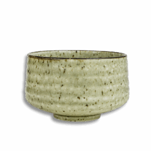 Matchawan Okashi matcha bowl