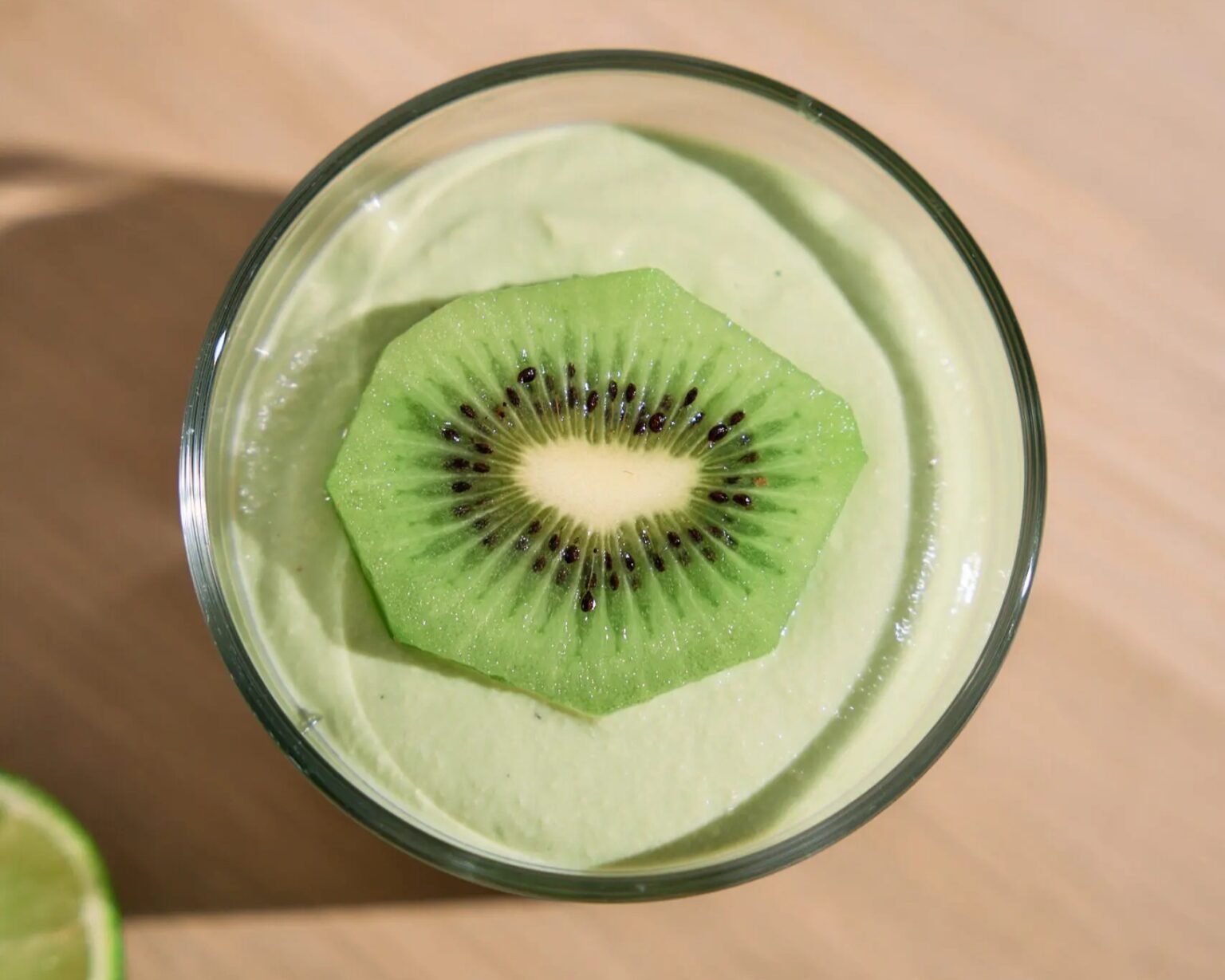 Matcha, Pomme Verte & Kiwi