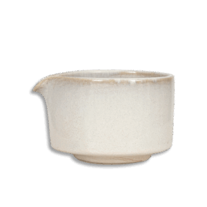 Matchawan Josei with a spout