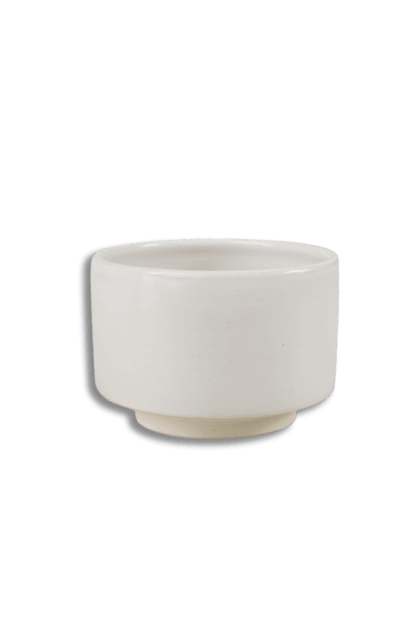 Matchawan Fuyu matcha bowl