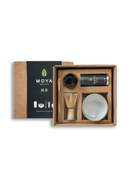 Asa Moya Matcha Ceremonial Set