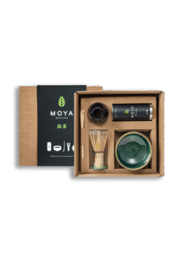 Mori Moya Matcha Ceremonial Set