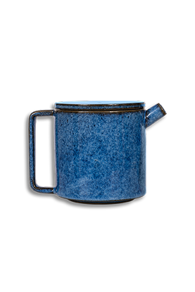 Kaze czajnik do herbaty liściastej