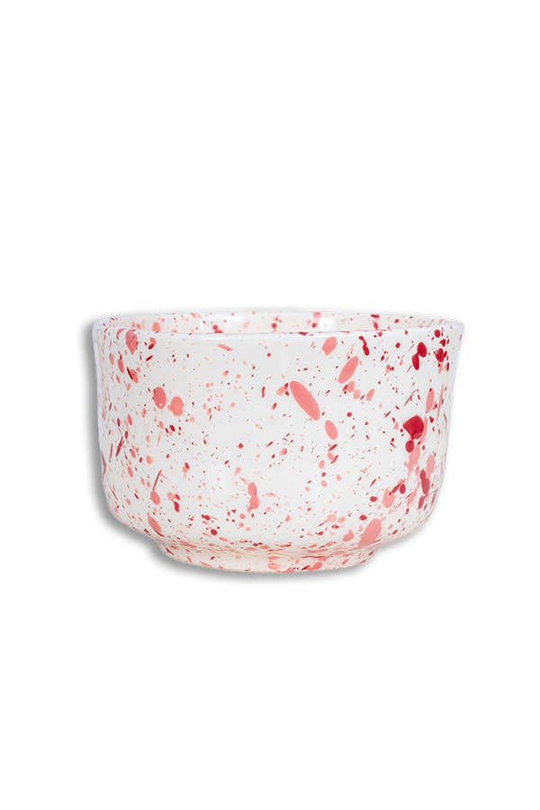 Matchawan Hibana matcha bowl