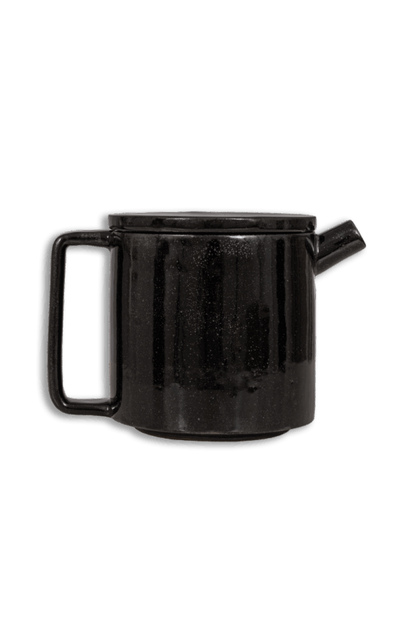 Yuro czajnik do herbaty liściastej