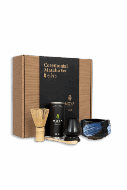 Moya Matcha Ceremonial Set Kido