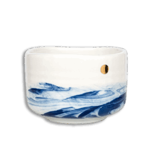 Matchawan Seiran czarka do matchy