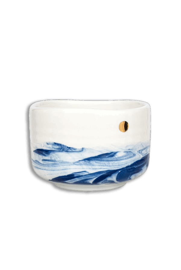 Matchawan Seiran czarka do matchy