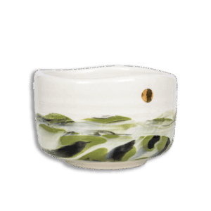 Matchawan Yama czarka do matchy