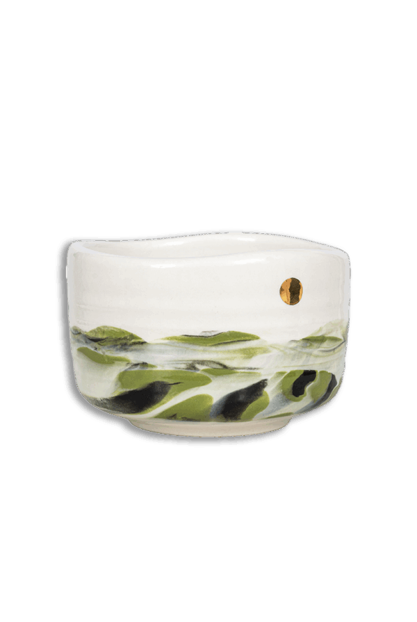 Matchawan Yama czarka do matchy