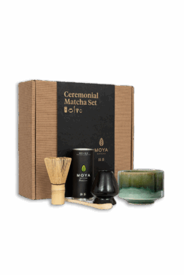 Mori Moya Matcha Ceremonial Set