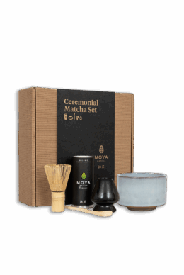 Moya Matcha Ceremonial Set Umi