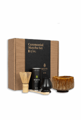 Moya Matcha Ceremonial Set Yugen