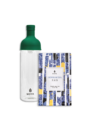 Cold Brew Tea Set - 750ml Bottle & 100g Moya Genmaicha
