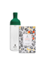Cold Brew Tea Set - 750ml Bottle & 100g Moya Hojicha